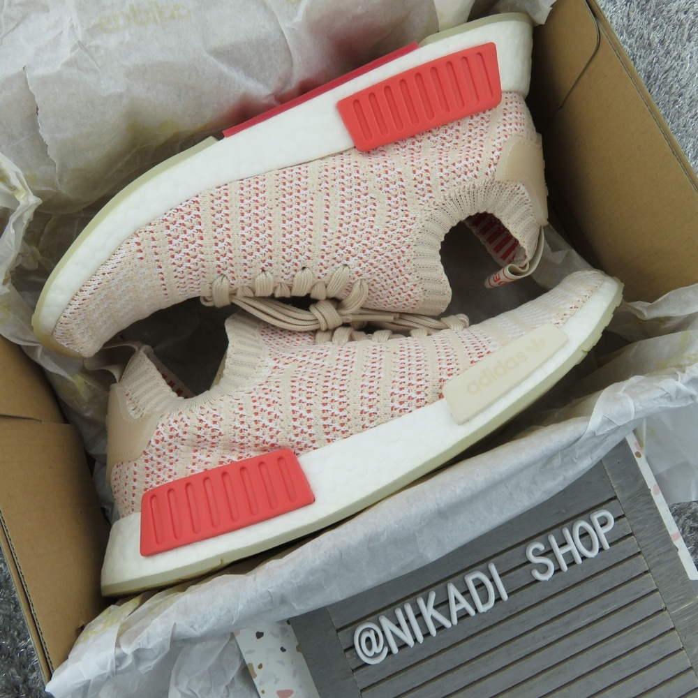 Adidas Original NMD Sneakers - Picture 2 of 6